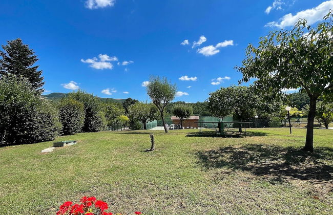 Apartment in Urbino With Pools & Veranda - Foto 34