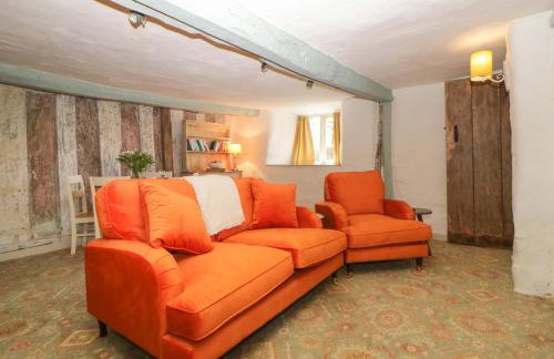 The Hideaway at Burrow Hill - Foto 4