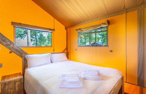 Agriturismo Tenuta Regina - Glamping luxury lodges and apartments - Photo 42