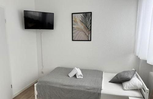 Moderne Ferienwohnungen - Service wie im Hotel - Foto 7