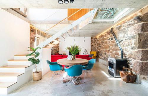 A casa dos Parladoiros - Foto 24