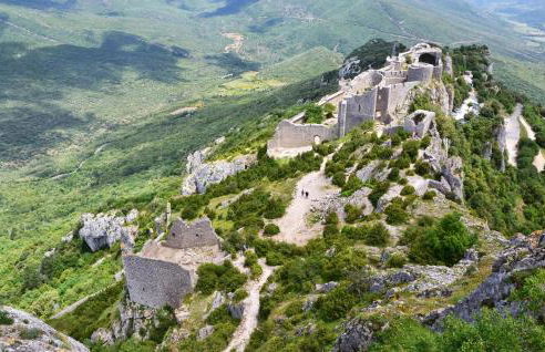 2 Bedroom Gorgeous Home In Saint-Laurent-De-La-Ca - Foto 22