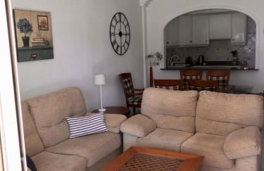 Apartamento de playa - Foto 3