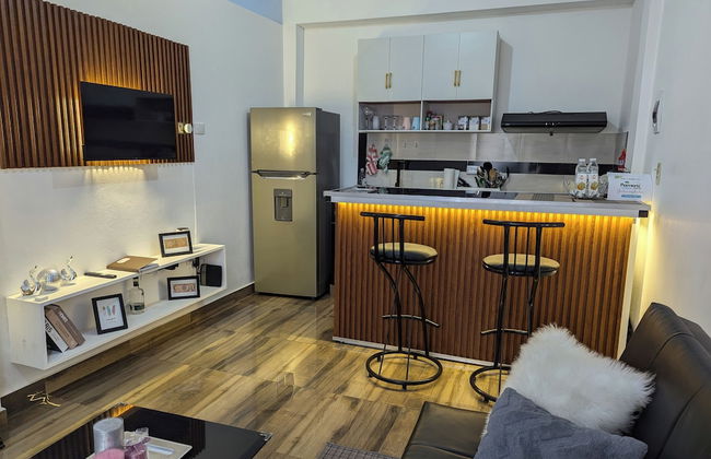 A 7 Minutos del Aeropuerto SDQ Apto. - Foto 10