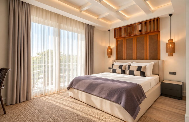 Dalyan Residence & Suites - Foto 28