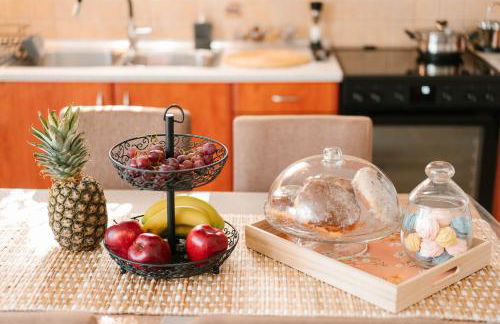 Elais House Methoni - Photo 14