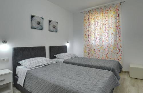 Villa in Marcana With Pool and Adriatic Views - Foto 34