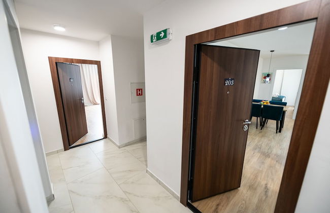 MM Residence Mostar - Foto 77