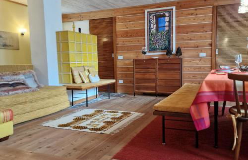 Chalet Yvonne - Photo 18