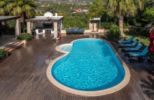 Villa Aggeliki - Foto 53