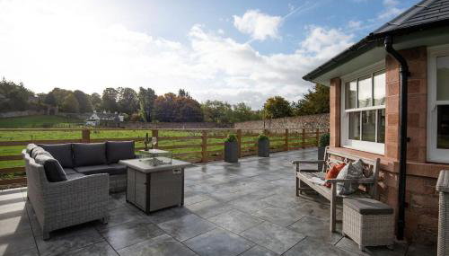 The Bothy at Dryburgh - Foto 4