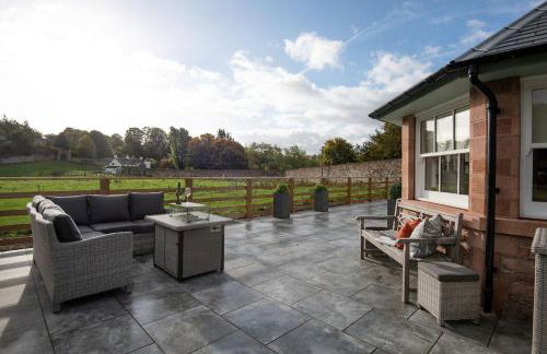 The Bothy at Dryburgh - Foto 4