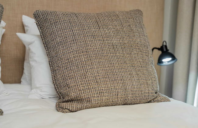 BlackBrick Bedfordview ApartHotel - Photo 7