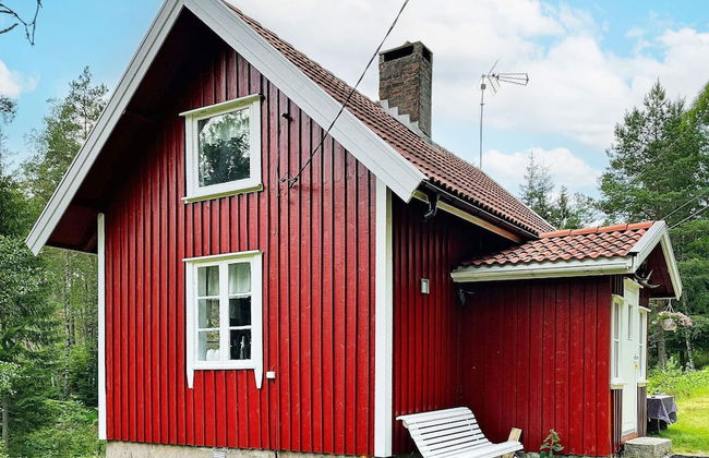 6 Person Holiday Home in Halden-by Traum - Foto 20