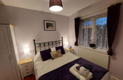 Private apartment, parking, sea and country views - Photo 4