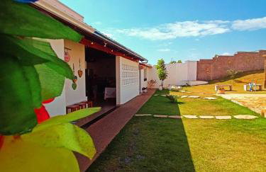 Pousada Dona Terezinha - Foto 11