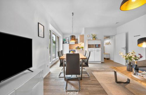 Ferienwohnung Strandschatz Timmendorfer Strand - Foto 13