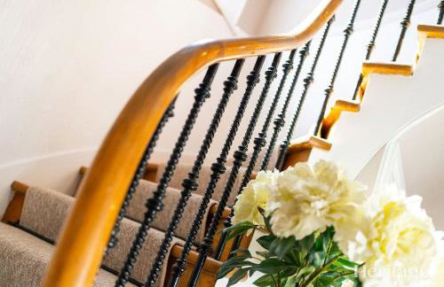 Fountainhall Luxury Townhouse, Aberdeen City Centre - Foto 70