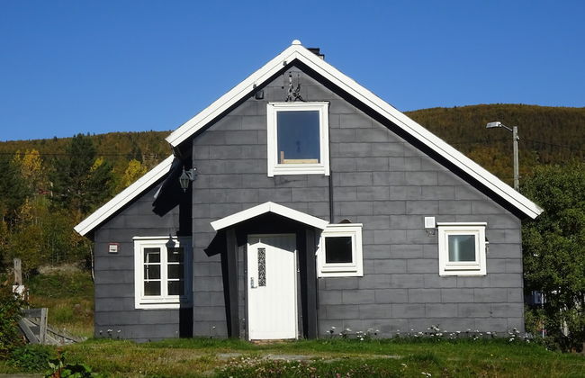 Øen Turistsenter Cottages - Foto 6