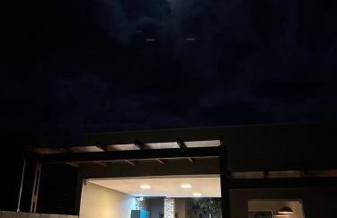 Casa de Praia com Piscina no Pontal do Ipiranga - Foto 37