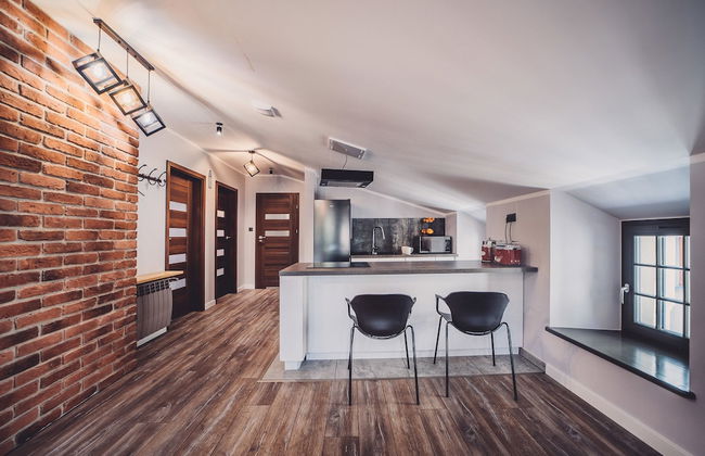 Apartamenty Świętego Jakuba - Foto 39