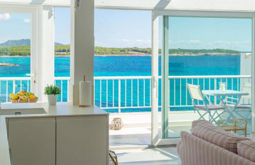 Marinamar Sea View in S Illot-cala Morlanda - Foto 22