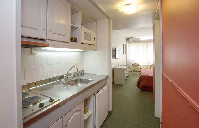 Apart Lima 265 - Foto 73