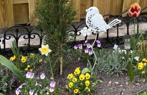 Holiday Home Schöndorf by Interhome - Foto 29