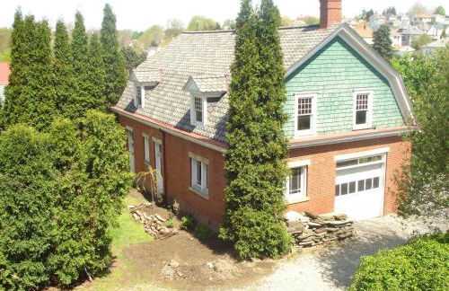 South Broadway Manor B&B - Near Fallingwater, Ohiopyle State Park, Hiking & Biking trails GAP - Foto 37