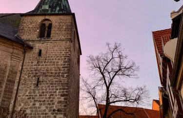 Ferienwohnungen an der Blasiikirche - Foto 65