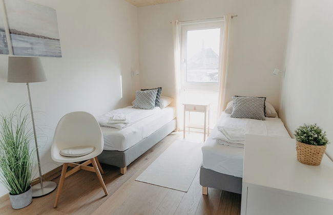 Drauinsel Chalet Linsendorf - Foto 2