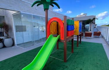 Vila do Centro Apart Hotel - Foto 91