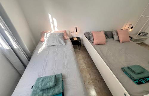 Near the Sea ALCALA 2 bedroom - Photo 14