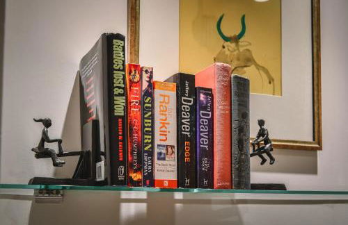 The Barclay Apartment - Photo 25