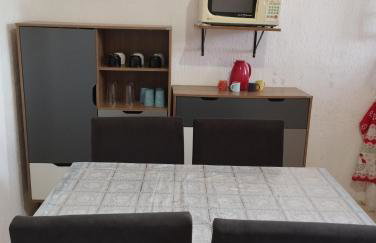 Apartamento 01 Jardim Peri Quarto Cozinha Banheiro - Foto 1