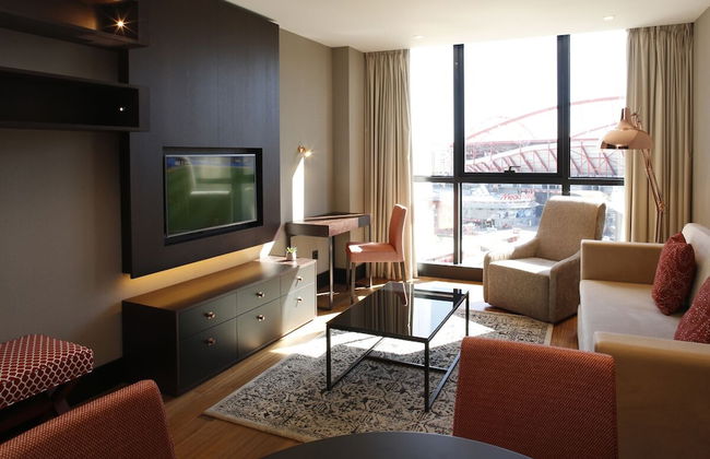 Upon Lisbon Prime Residences - Foto 16