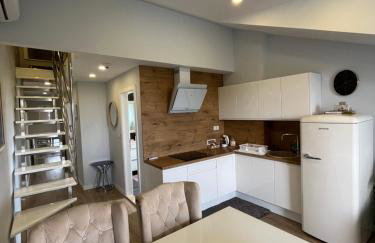 Luxury apartment Alexandar - Foto 13