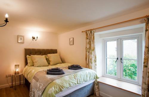 Fern Cottage - Foto 15
