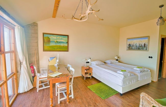 The Garage - Foto 24