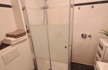 Apartment Salinenpromenade Bad Kissingen - Foto 17