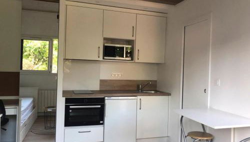 Studio maisonnette Caudan - Foto 4