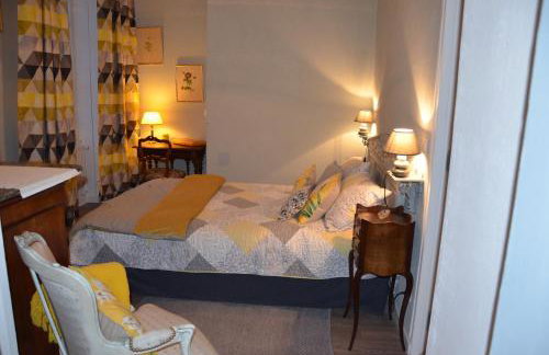 Maison de charme au cœur du Blanc, avec spa et jardin - Foto 10