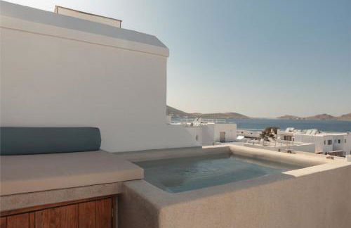 Siora of Paros - Ammiralis & Castelis - Photo 18