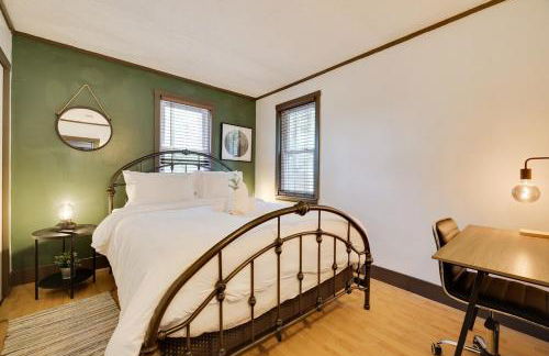 Lake View Enchanted Treehouse- Lake Harmony - Foto 18