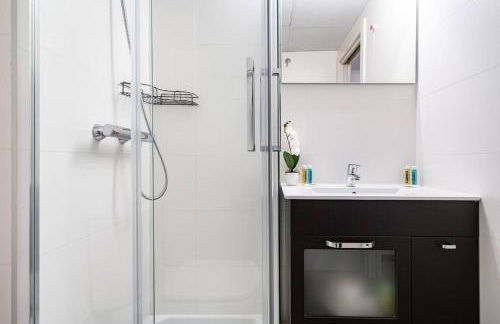 Flat in the Salamanca district-G-ORA - Foto 9