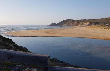 Monte Clérigo - Aljezur - Apartamento T2 - Foto 29