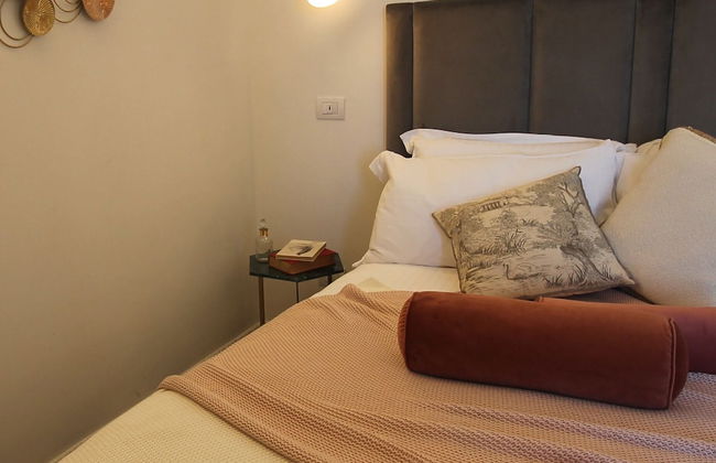 1940 Luxury Accommodations by Wonderful Italy - Foto 6