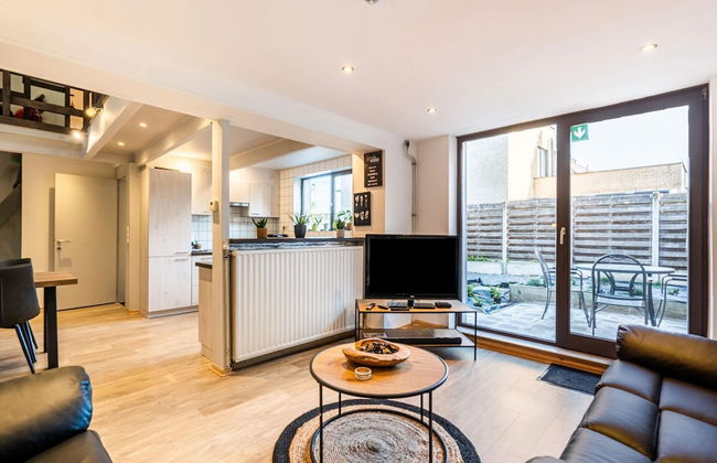 Herselt Garden Shed Retreat - Foto 17