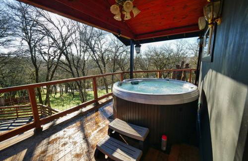 Cozy Lake View 4Bd 2,5Br Retreat in 5 Acres, Hot Tub and more - Foto 9