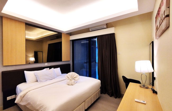 GENTING FoggyCold StayCation AT Ion Delemen By HAPYHOME - Foto 53